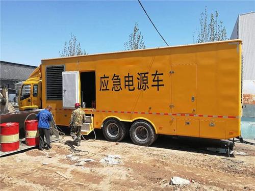 蕉岭发电车租赁-教您挑选发电机哪些技巧可以掌握使用