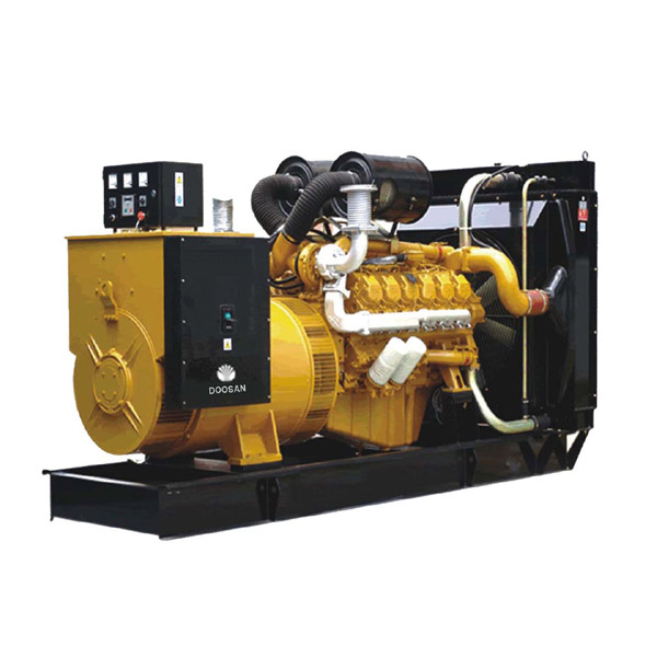 蕉岭租赁发电机-怎样确保潍柴发电机组的质量