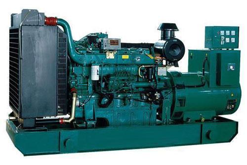 蕉岭出租发电机-康明斯发电机指示控制灯的作用