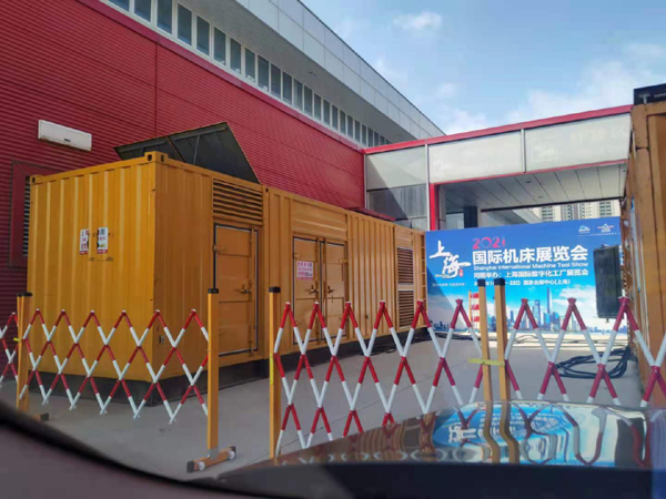 蕉岭发电车出租-发电机无电压或电压太低怎么办？