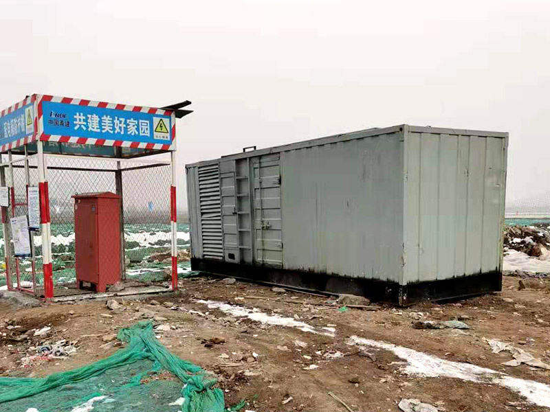 蕉岭燃气发电机在高海拔地区运行时会遇到哪些常见故障？