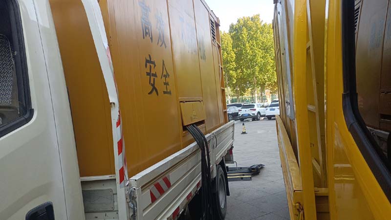 蕉岭如何判断柴油发电机组和UPS电源的切换时间是否符合要求？