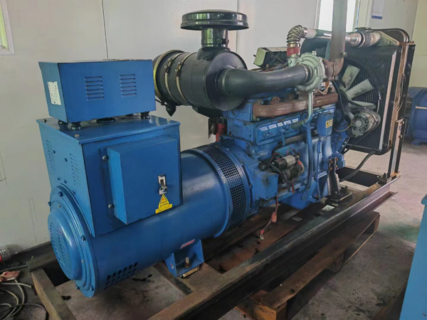 蕉岭100kW柴油发电机组使用多级机油有哪些优缺点？