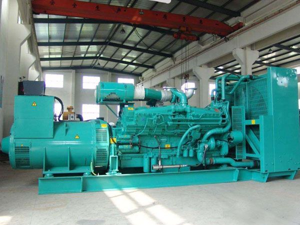 蕉岭影响800KW发电机组油耗的因素有哪些？